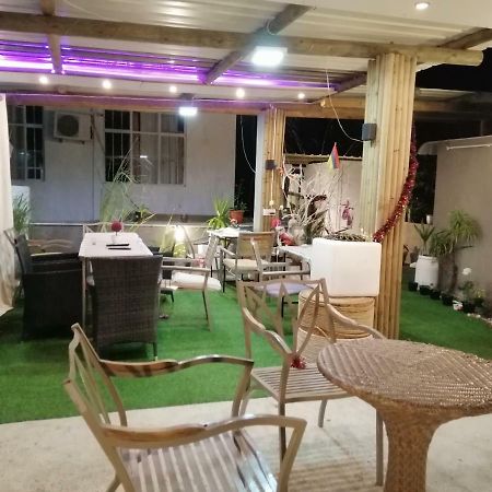 Residence Les Bambous B&B Mahébourg Εξωτερικό φωτογραφία