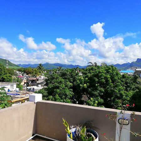 Residence Les Bambous B&B Mahébourg Εξωτερικό φωτογραφία
