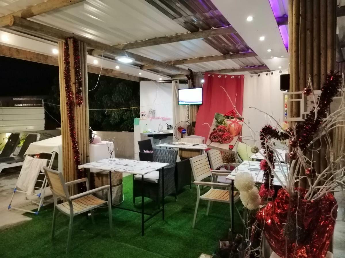 Residence Les Bambous B&B Mahébourg Εξωτερικό φωτογραφία