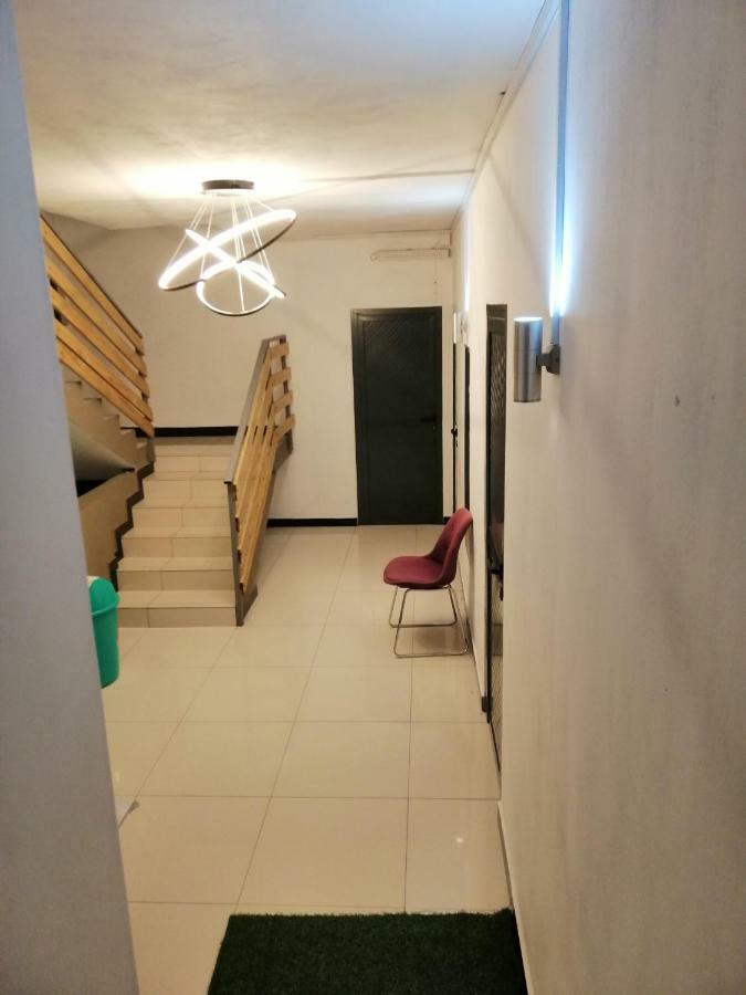 Residence Les Bambous B&B Mahébourg Εξωτερικό φωτογραφία