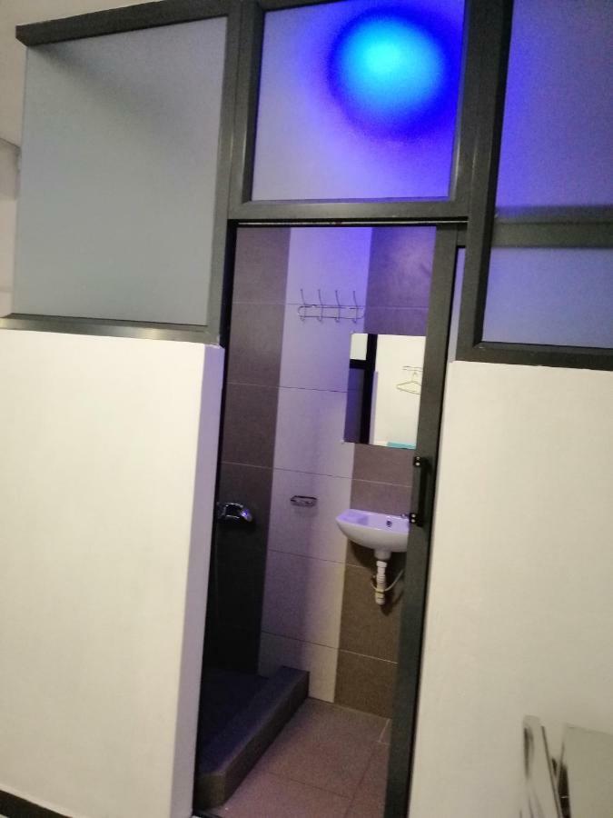 Residence Les Bambous B&B Mahébourg Εξωτερικό φωτογραφία