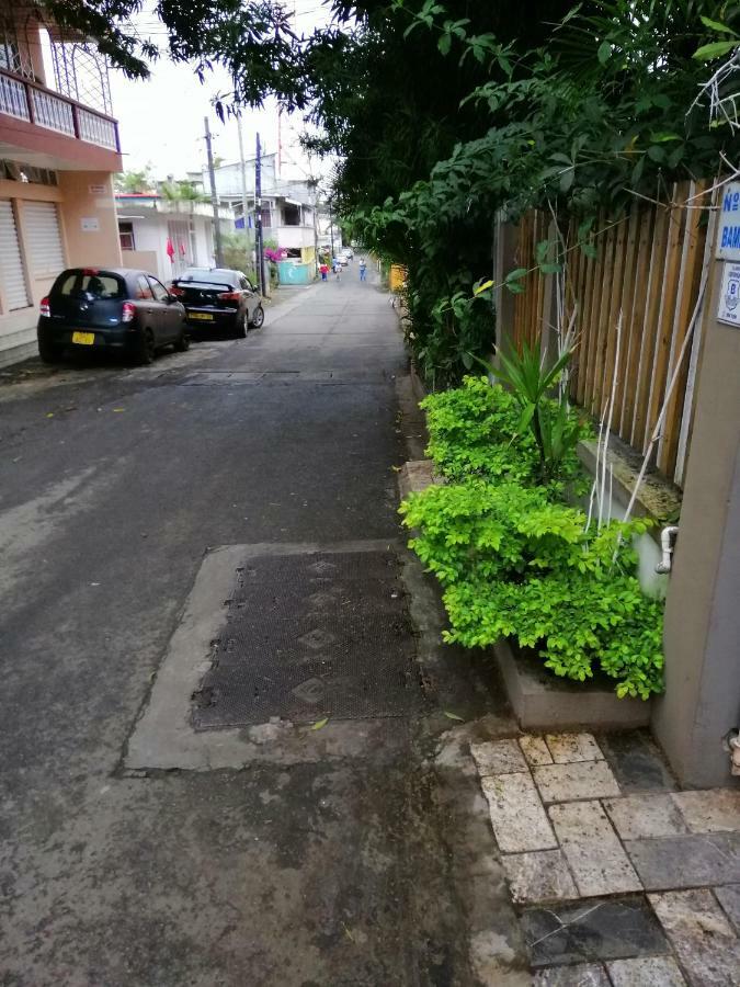 Residence Les Bambous B&B Mahébourg Εξωτερικό φωτογραφία