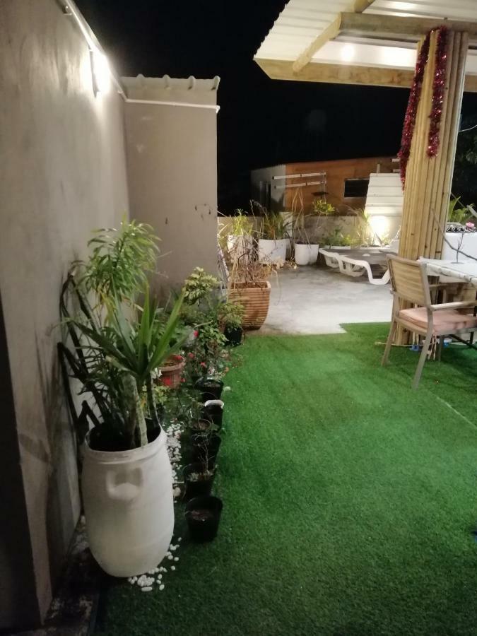 Residence Les Bambous B&B Mahébourg Εξωτερικό φωτογραφία