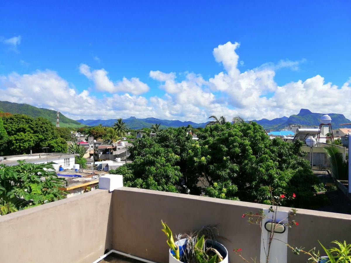 Residence Les Bambous B&B Mahébourg Εξωτερικό φωτογραφία